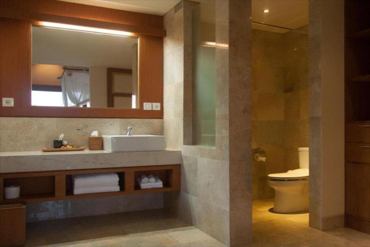 Motama Villa Ubud Esterno foto