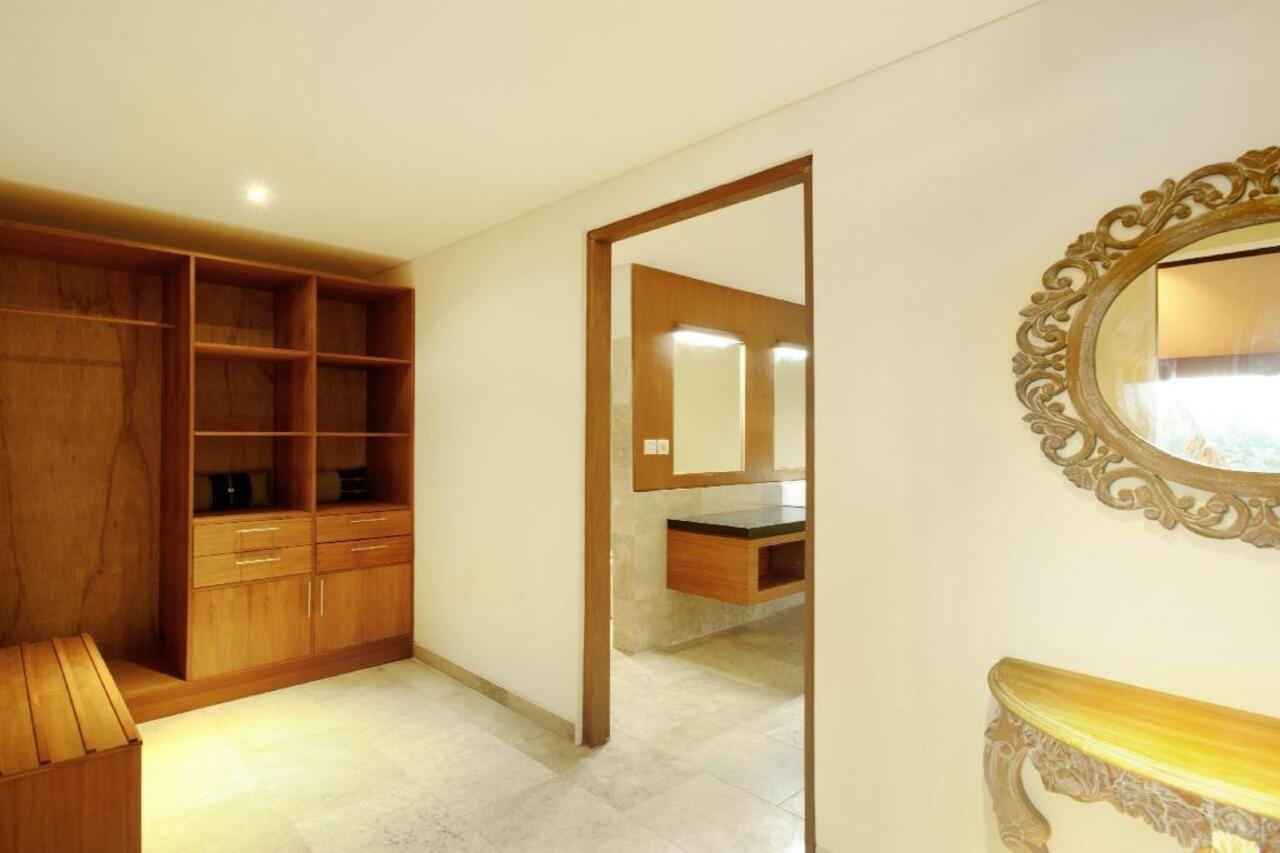 Motama Villa Ubud Esterno foto