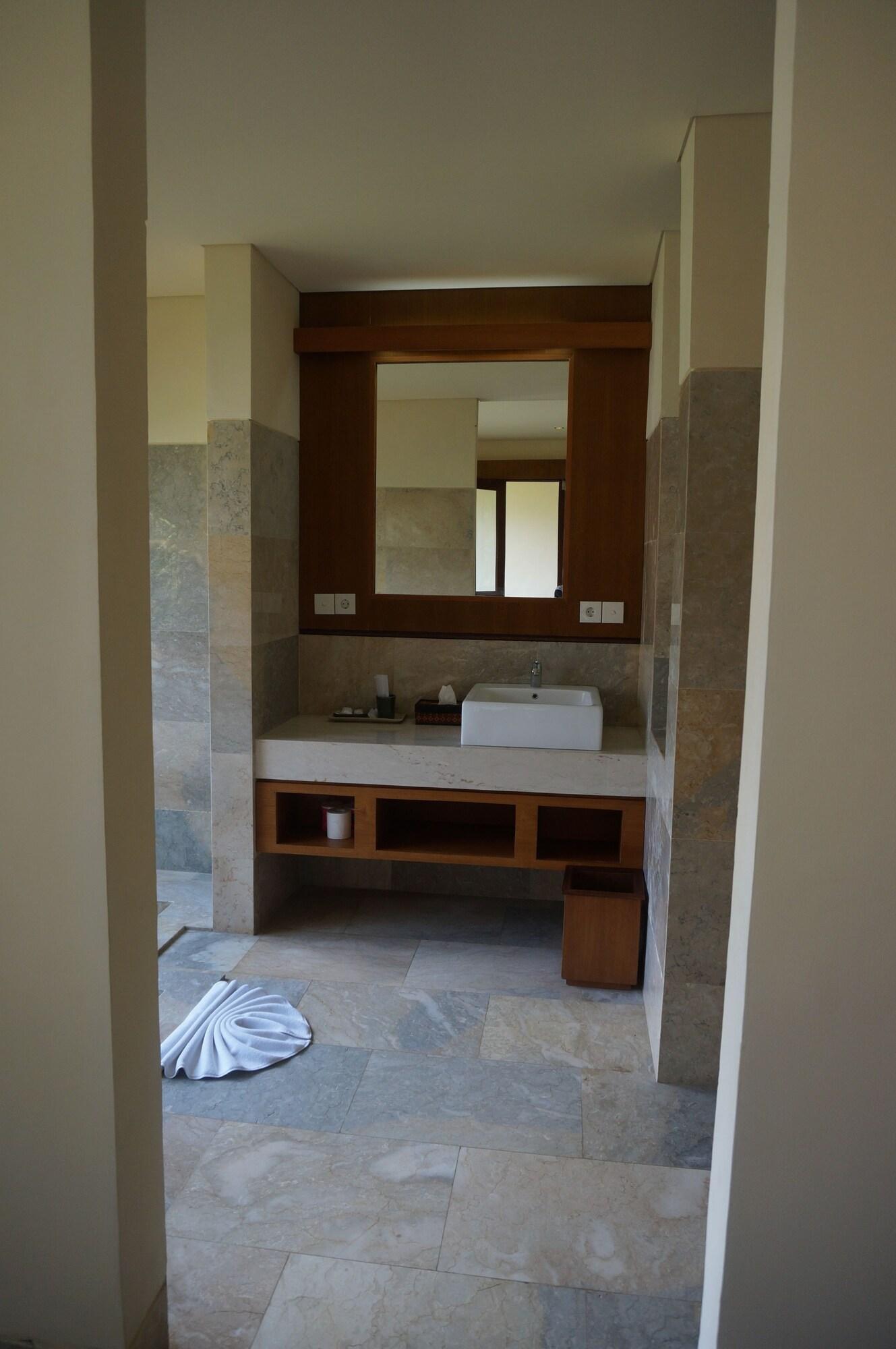Motama Villa Ubud Esterno foto