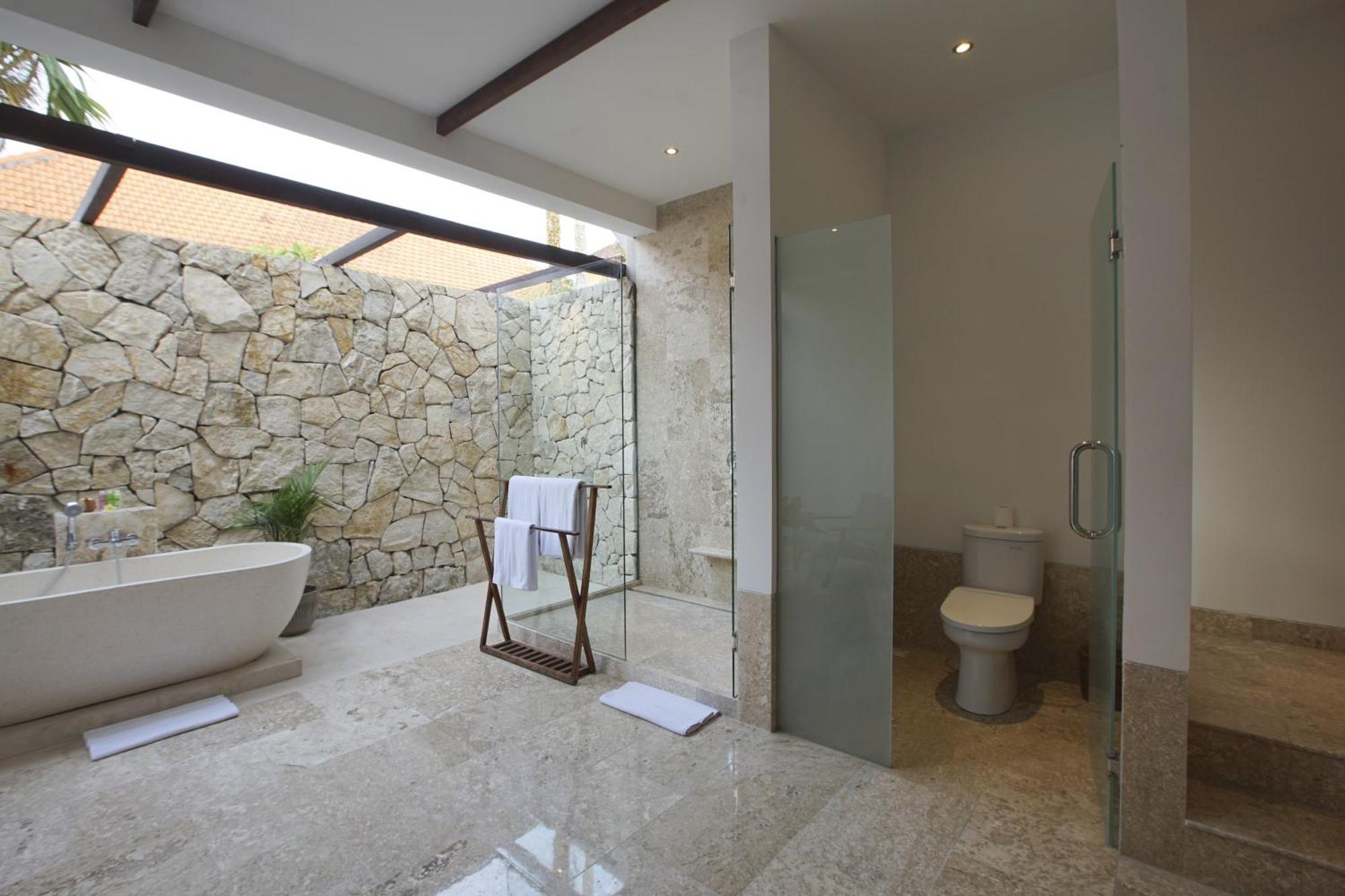 Motama Villa Ubud Esterno foto