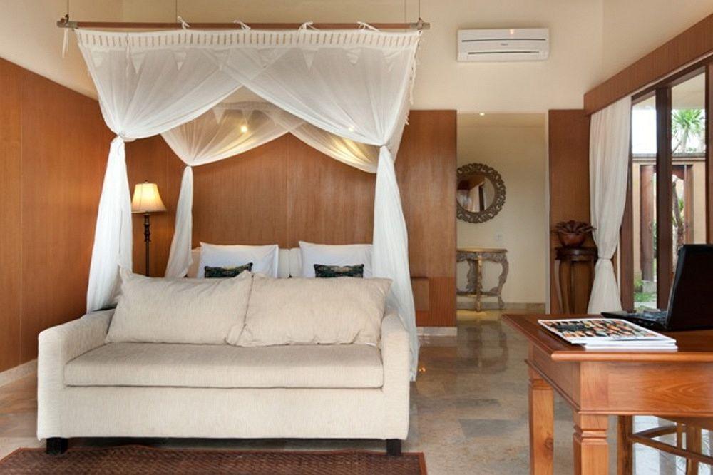 Motama Villa Ubud Esterno foto